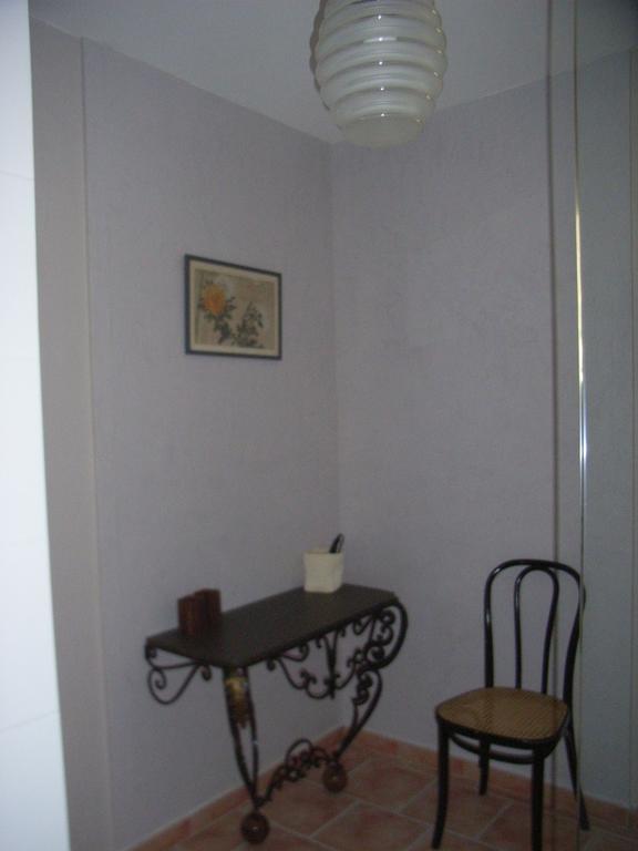 A L'Est D'Uzes Villa Saint-Siffret Phòng bức ảnh