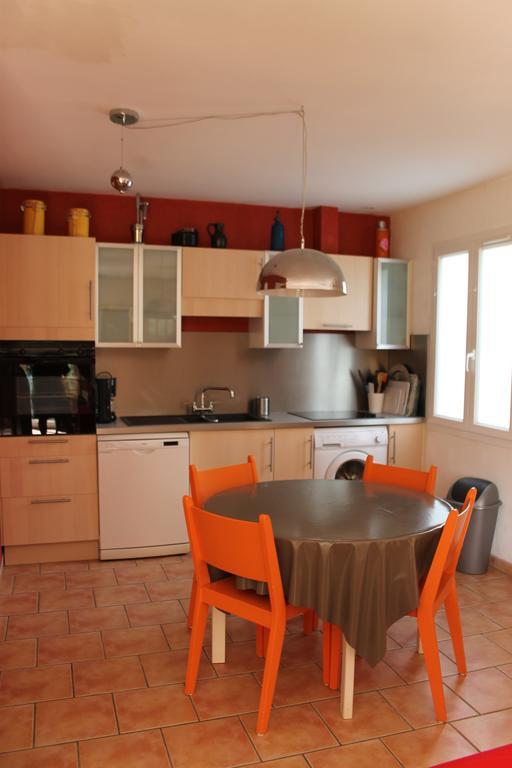 A L'Est D'Uzes Villa Saint-Siffret Ngoại thất bức ảnh